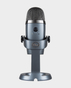 Logitech Blue Microphone Yeti Nano USB (Shadow Gray)