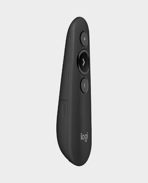 Buy Logitech R500s Wireless Presenter with Laser Pointer in Qatar ...