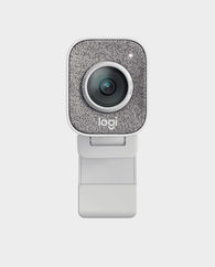 Buy Logitech Brio 500 HD 1080p Webcam (Graphite) in Qatar - AlaneesQatar.Qa