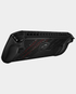 MSI Claw A1M Handheld Gaming Console  Intel Core Ultra 5 135  16GB RAM  512GB SSD  Intel Arc Graphics  7inch FHD 120Hz IPS Level Touchscreen  Windows 11 Home (Black)