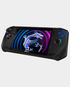 MSI Claw A1M Handheld Gaming Console  Intel Core Ultra 5 135  16GB RAM  512GB SSD  Intel Arc Graphics  7inch FHD 120Hz IPS Level Touchscreen  Windows 11 Home (Black)