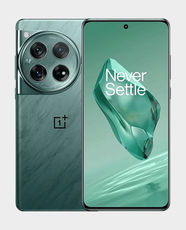 OnePlus 12 5G (16GB 512GB - Flowy Emerald) Price in Qatar