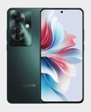 Oppo Reno11 F 5G 8GB 256GB (Palm Green)
