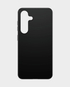 Safe by PanzerGlass Back Case for Samsung Galaxy S24 (Black)