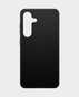 Safe by PanzerGlass Back Case for Samsung Galaxy S24 (Black)