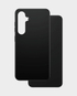 Safe by PanzerGlass Back Case for Samsung Galaxy S24 (Black)