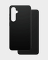 Safe by PanzerGlass Back Case for Samsung Galaxy S24 (Black)