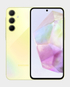 Samsung Galaxy A35 5G 8GB 256GB (Awesome Lemon) in Qatar
