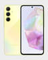 Samsung Galaxy A35 5G 8GB 256GB (Awesome Lemon) in Qatar