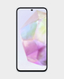Samsung Galaxy A35 5G Clear Case (Transparent)