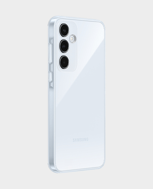 Samsung Galaxy A35 5G Clear Case (Transparent)