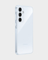 Samsung Galaxy A35 5G Clear Case (Transparent)