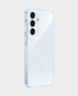 Samsung Galaxy A35 5G Clear Case (Transparent)