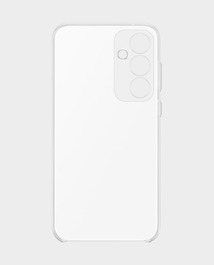 Samsung Galaxy A35 5G Clear Case (Transparent)
