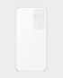 Samsung Galaxy A35 5G Clear Case (Transparent)