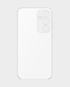 Samsung Galaxy A55 5G Clear Case (Transparent)