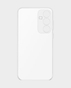 Samsung Galaxy A55 5G Clear Case (Transparent)