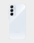 Samsung Galaxy A55 5G Clear Case (Transparent) in Qatar