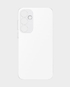 Samsung Galaxy A55 5G Clear Case (Transparent)