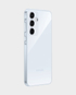 Samsung Galaxy A55 5G Clear Case (Transparent)