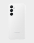 Samsung Galaxy A55 5G Smart View Wallet Case (White)