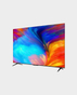TCL 58 inches 4K LED UHD Google Smart TV-58P635