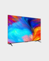 TCL 58 inches 4K LED UHD Google Smart TV-58P635