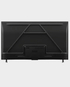 TCL 58 inches 4K LED UHD Google Smart TV-58P635