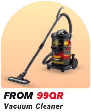 Buy Vacuum Cleaner in qatar