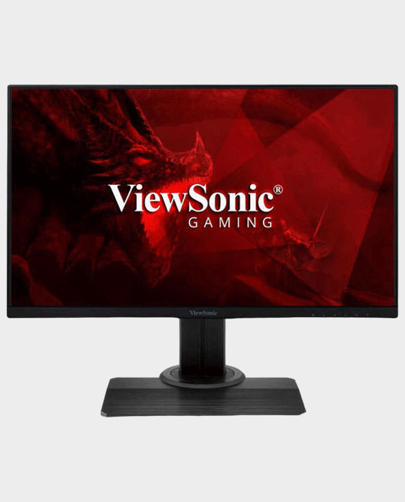 Buy ViewSonic XG2431 24 inch FHD 240Hz Gaming Monitor in Qatar