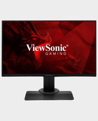 ViewSonic XG2431 24 inch FHD 240Hz Gaming Monitor in Qatar
