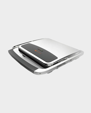 White Westinghouse GC1700-CB Healthy Contact Grill Heavy Duty (2000W) in Qatar