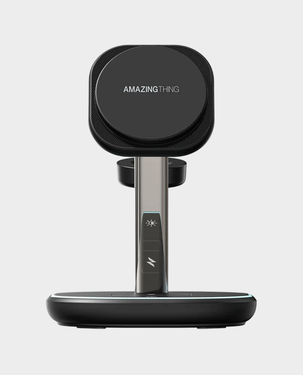 Amazingthing Thunder Pro Mag 3 in 1 Charging Stations with Stand