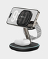 Amazingthing Thunder Pro Mag 3 in 1 Charging Stations with Stand