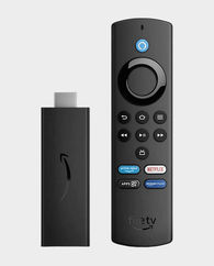 Amazon Fire TV Stick Lite with 2nd Gen Alexa Voice Remote Lite
