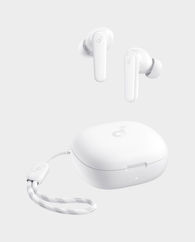 Anker SoundCore R50i Wireless Earbuds (White) in Qatar