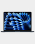 Apple MacBook Air 13 inch MRXW3 (M3 chip / 8GB RAM / 512GB SSD / 13.6inch Liquid Retina display) in Qatar