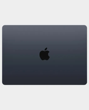 Apple MacBook Air 13 inch  MRXW3  Apple M3 chip 8 core CPU 10 core GPU  8GB RAM  512GB SSD  13.6inch Liquid Retina display  English Arabic Keyboard  macOS (Midnight)