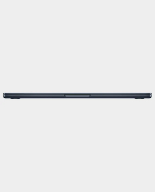 Apple MacBook Air 13 inch  MRXW3  Apple M3 chip 8 core CPU 10 core GPU  8GB RAM  512GB SSD  13.6inch Liquid Retina display  English Arabic Keyboard  macOS (Midnight)