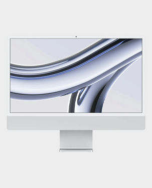 Buy Apple iMac 24 inch MQR93 (Apple M3 chip / 8GB RAM / 256GB SSD ...