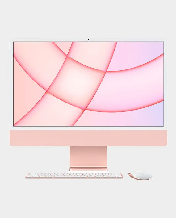 iMac M3 24インチ 16GB/256GB ピンク 2023(Buy Apple iMac 24 iMac M3 24インチ 16GB/256GB ピンク 2023(Buy Apple iMac 24