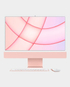 Apple iMac 24 inch MQRU3 (M3 chip / 8GB RAM / 512GB SSD / 24inch 4.5K Retina display) in Qatar