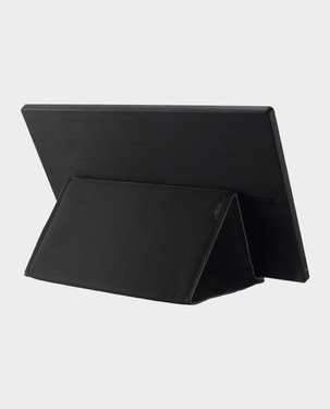 Asus ZenScreen MB166C 16 inch FHD 60Hz Portable Monitor (Black)