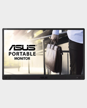Asus ZenScreen MB166C 16 inch FHD 60Hz Portable Monitor in Qatar