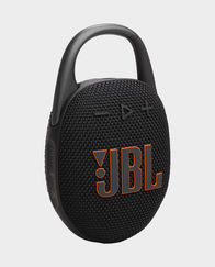 JBL Clip 5 Portable Wireless Speaker in Qatar