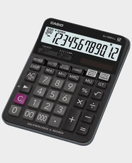 Casio Calculator DJ 120D Plus