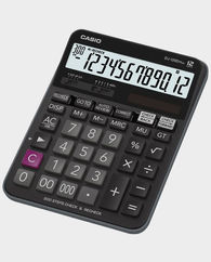 Casio Calculator DJ 120D Plus