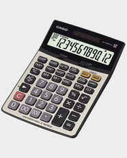 Casio Calculator DJ-220D Plus in Qatar