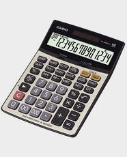 Casio Calculator DJ-240D Plus in Qatar