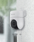 Ezviz 2MP Pan & Tilt Wi-Fi Camera H8C